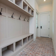mud room