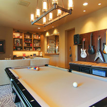 Entertainment Room