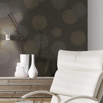 Wallpaper Accent Wall