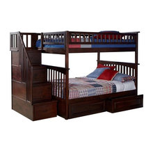Logans/kids Room