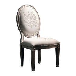 PARIS CHAIR - Dining Chairs