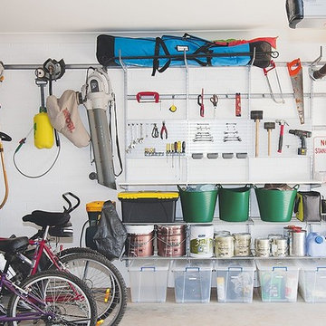 Garages