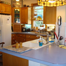 Our Kitchen Renovation
