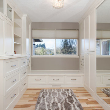 Age-In-Place Master Suite