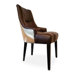 Collins Side Chair - Products