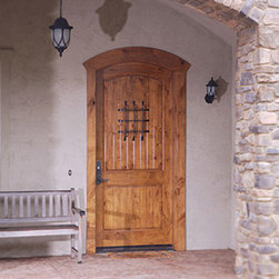 Rogue Valley Door - Products