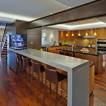 A House With Zip!