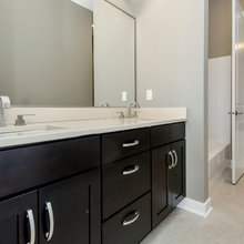 Bathroom Ideas