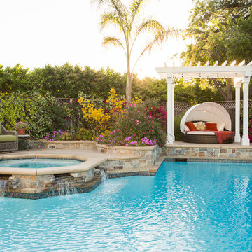Los Gatos Outdoor Retreat