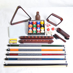 Deluxe Accessory Kit - Products