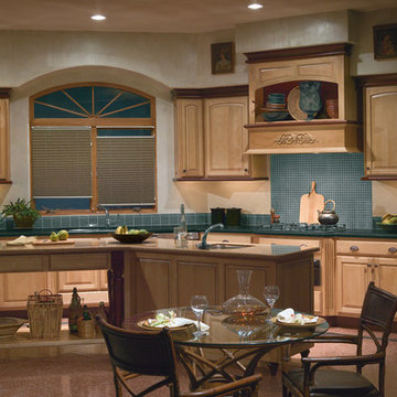 Yorktowne Cabinetry Kitchens