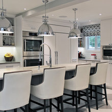 Kitchen Ideas