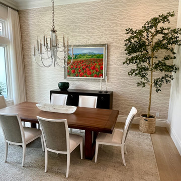 Featured Dining Rooms
