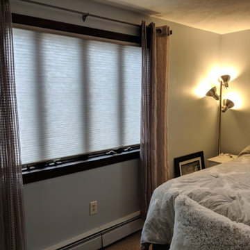 Bedrooms
