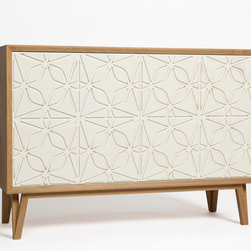 San Gerardo Sideboard 2 - Console Tables