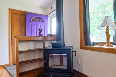 Ambiance Hipster 14 Wood Stove