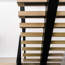 Escalera