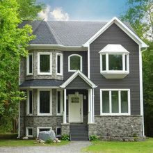 Wagner Lake House Build