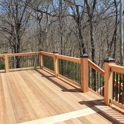 McNellis - Deck Lighting - Products