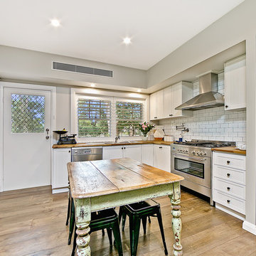 Kenthurst Family Home