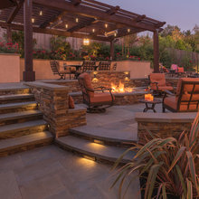 backyard remodel ideas