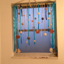 bathroom valance