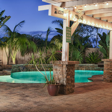 Thompson/Jim Project : Western Outdoor Designs