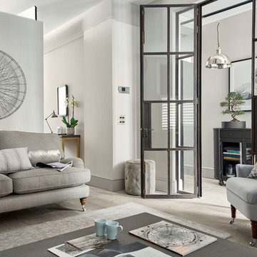 City Dwelling – Primavera Verano 2016
