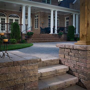 Retaining Walls