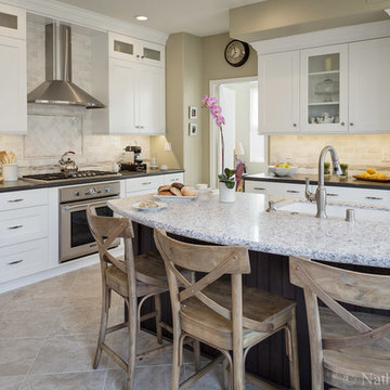 Dublin Kitchen Remodel