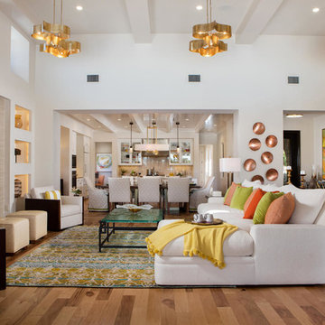 Capriano at Mediterra Lot 7