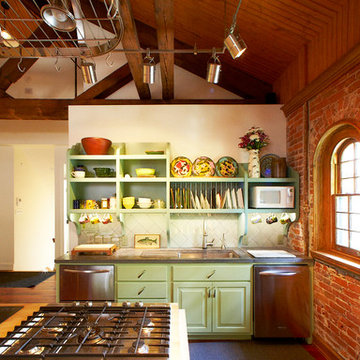 Brandywine St Carriage House