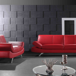 Modern Sofa and Sectional Sofas - Sectional Sofas