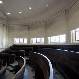Roller Shades - Roller Shades