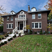 house colors