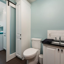Salle De Lavage