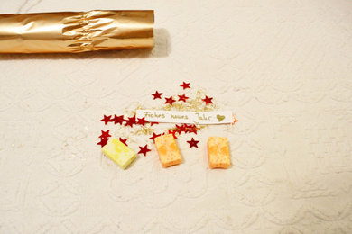 DIY Tutorial Knallbonbon basteln