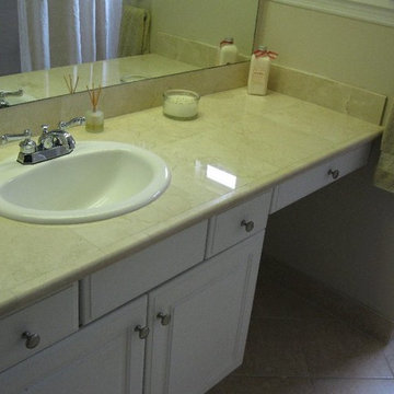 Bathroom's/Showers