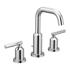 50 Most Popular Chrome Bathroom Sink Faucets For 2020 Houzz