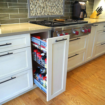 Sudbury Kitchen