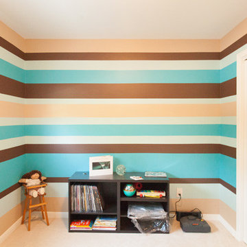 Residential Work