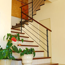 railings