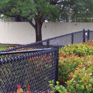 Fencing