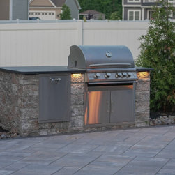 Smooth Stone Harbor - Landscaping Stones And Pavers