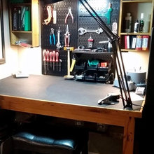 garage ideas