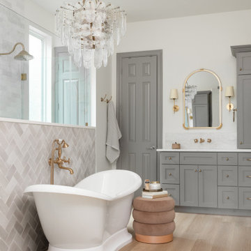 Pinenut Master Bath