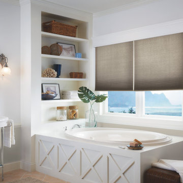 Honeycomb Cellular Shades