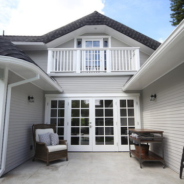 1919 Historical Renovation | Before & After