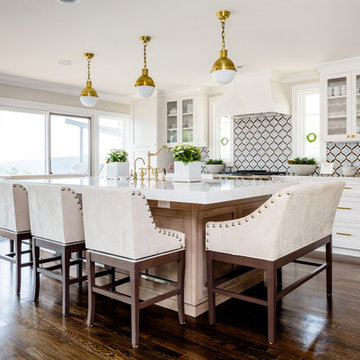 Contemporary Kitchen