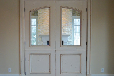 Liberty Door Series